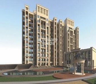 1 BHK Apartment For Resale in Oxyfresh Homes Phase 2 Kharghar Navi Mumbai  6784149