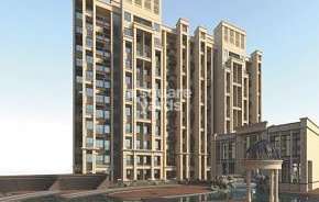 1 BHK Apartment For Resale in Oxyfresh Homes Phase 2 Kharghar Navi Mumbai 6784149