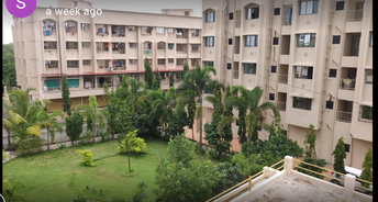 1 BHK Apartment For Resale in Saidhara Sai Park Boisar Mumbai 6134582