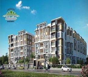 2 BHK Apartment For Resale in Endeco Lakeview Apartments Hafeezpet Hyderabad 6784200