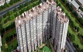 2 BHK Apartment For Rent in Galaxy Royale Gaur City 2  Greater Noida 6784229