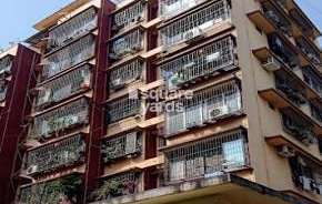1 BHK Apartment For Rent in Jay Nagar CHS Malad West Mumbai 6784248