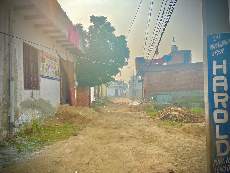 Exterior View, neharpar  65 Sq.Yd. Plot In Neharpar Faridabad 6784231