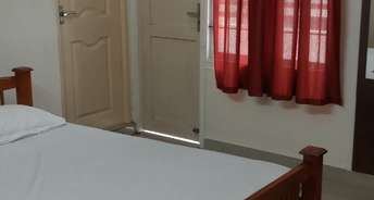 2 BHK Apartment For Rent in Vyttila Kochi 6784227