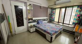 1 BHK Apartment For Rent in Cosmos Regency Kavesar Kavesar Thane 6784293