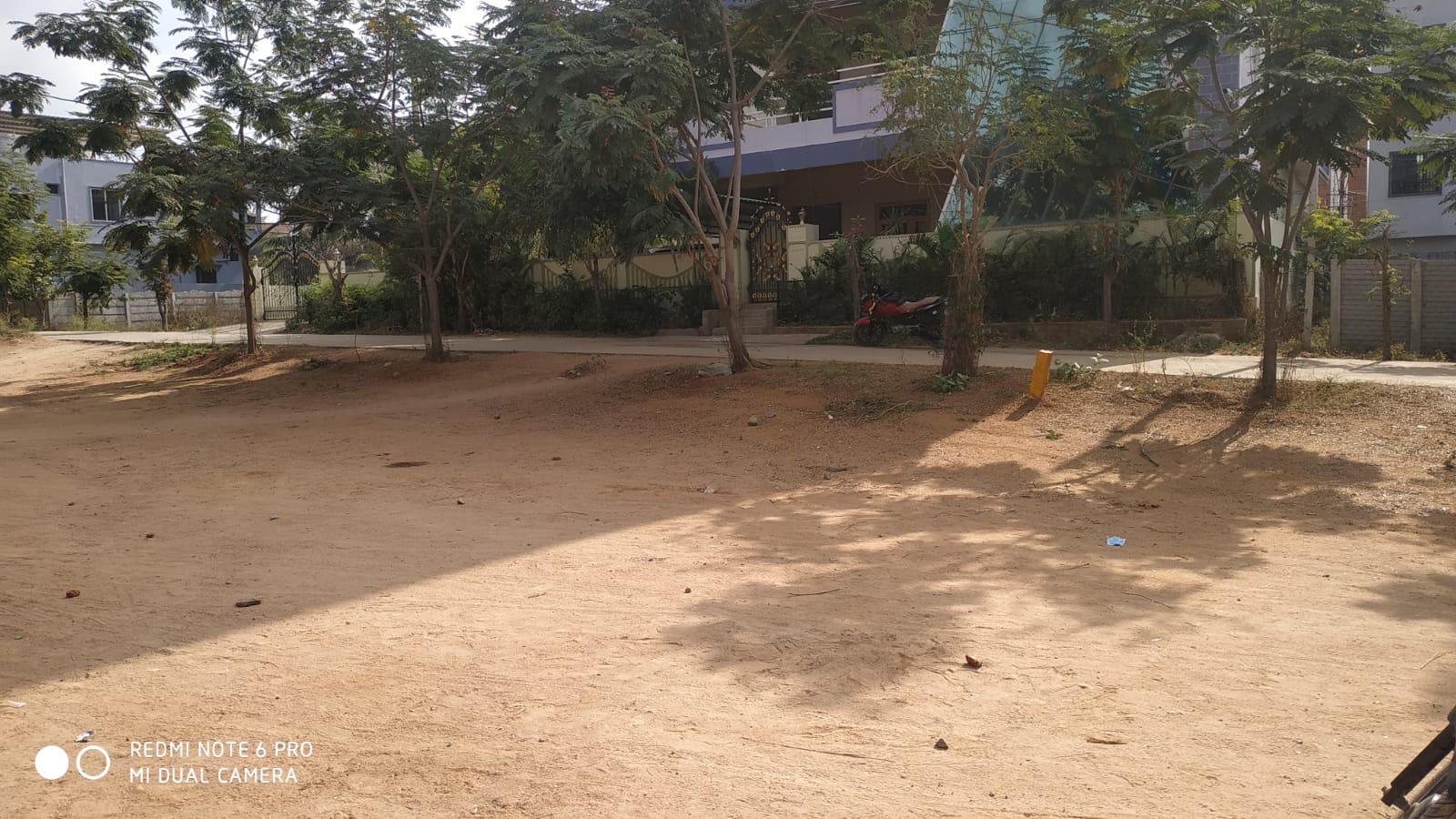 Commercial Land 300 Sq.Yd. For Resale in Nagaram Secunderabad Hyderabad  6784309