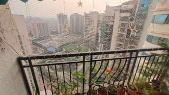 2 BHK Apartment For Rent in Nahar Jonquille And Jamaica Chandivali Mumbai 6784336
