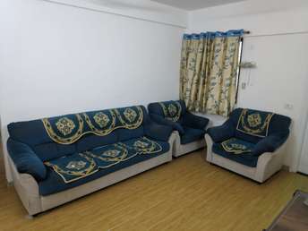 2 BHK Apartment For Rent in Sumana Green Basil Baner Pune 6784346