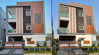 4 BHK Villa For Resale in Maithri Enclave Sainikpuri Hyderabad 6784338