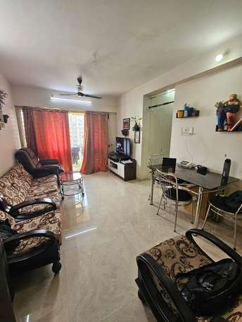 2 BHK Apartment For Rent in Sumit Artista Santacruz East Mumbai 6784405