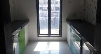 2 BHK Apartment For Rent in N K Sai Shikhar Virar West Mumbai 6784413