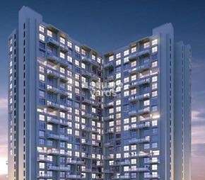 2 BHK Apartment For Rent in Gera Adara Hinjewadi Pune 6784457