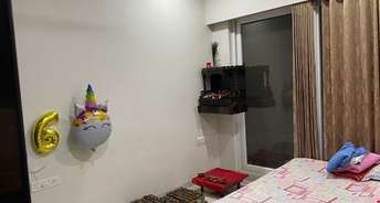 2 BHK Apartment For Rent in Trishul Symphony Kharghar Navi Mumbai 6784471