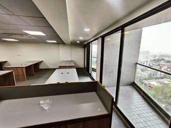Commercial Office Space 3074 Sq.Ft. For Rent In Thaltej Ahmedabad 6784485