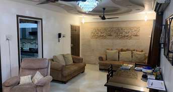 3 BHK Apartment For Rent in Trishul Symphony Kharghar Navi Mumbai 6784499