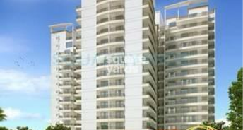 3 BHK Apartment For Rent in Pareena The Elite Residences Gopalpur Gurgaon 6784524