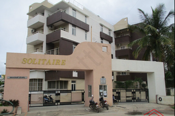3 BHK Apartment For Resale in Solitaire Residency Hennur Road Hennur Road Bangalore 6784477