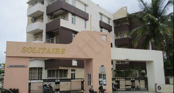 3 BHK Apartment For Resale in Solitaire Residency Hennur Road Hennur Road Bangalore 6784477