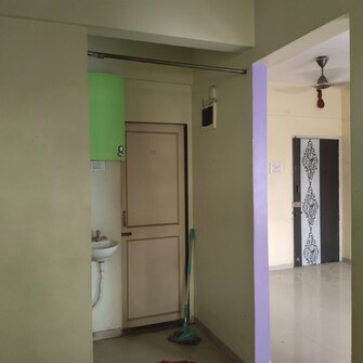 1 BHK Apartment For Resale in Greenwood Estates New Panvel Navi Mumbai  6784684