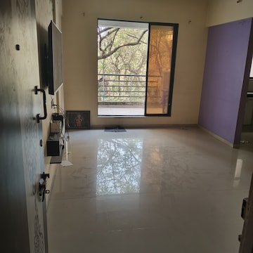 1 BHK Apartment For Resale in Greenwood Estates New Panvel Navi Mumbai  6784684