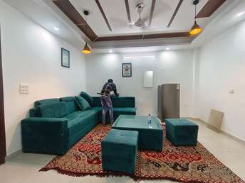 2 BHK Apartment For Rent in Anupam Enclave Saket Delhi 6784561