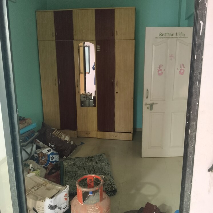 Bedroom, greenwood-estates 1 Bedroom 630 Sq.Ft. Apartment In New Panvel Navi Mumbai 6784684