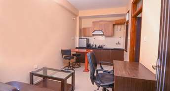 1 BHK Apartment For Rent in Vaishali Nagar Jaipur 6784599