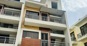 2 BHK Builder Floor For Resale in Jhungian Road Mohali 6784657