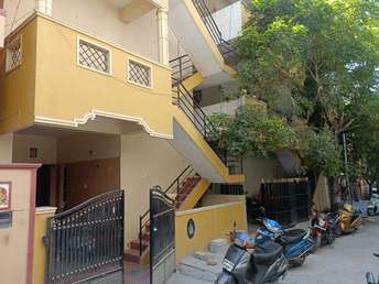 4 BHK Independent House For Resale in Basavanagar Bangalore 6784706