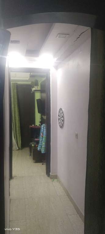 2 BHK Builder Floor For Rent in Bengali Colony RWA Mahavir Enclave Delhi 6784516