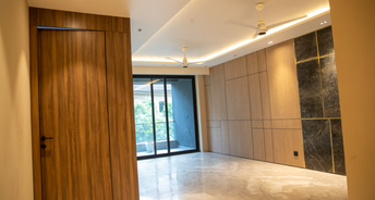 3 BHK Builder Floor For Rent in DLF Oakwood Estate Sector 25 Gurgaon 6784897