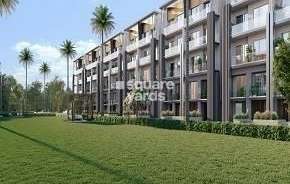 3.5 BHK Builder Floor For Resale in Smart World Orchard Sector 61 Gurgaon 6784915