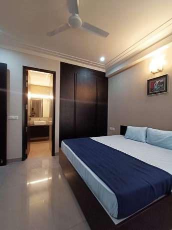 1 BHK Apartment For Rent in Adarsh Gardens Jayanagar Bangalore 6784911