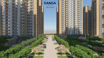 2 BHK Apartment For Resale in Ganga Tathastu Sohna Sector 5 Gurgaon 6784959