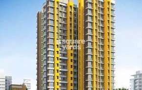 2 BHK Apartment For Rent in Silicon Park Malad West Mumbai 6784976