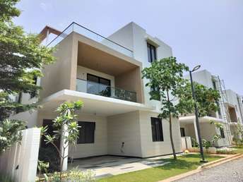 4 BHK Villa For Resale in Keerthi Riverside Kismatpur Hyderabad 6785010