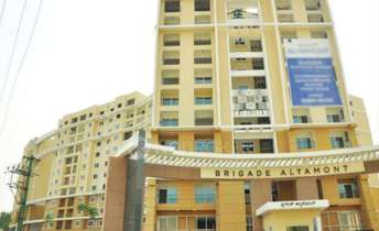 3 BHK Apartment For Resale in Brigade Altamont Hennur Bangalore 6785015