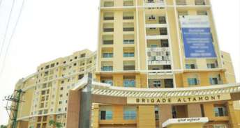 3 BHK Apartment For Resale in Brigade Altamont Hennur Bangalore 6785015