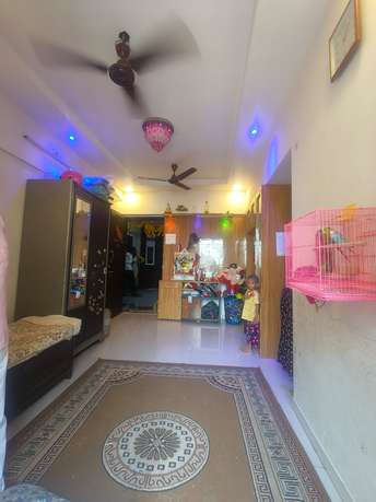 2 BHK Apartment For Rent in Raj Viva Maitry Heights Virar West Mumbai 6785024