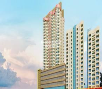 1 BHK Apartment For Resale in Shreedham Splendour Patliputra Mumbai  6785096