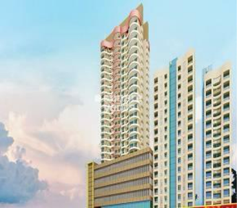 1 BHK Apartment For Resale in Shreedham Splendour Patliputra Mumbai 6785096