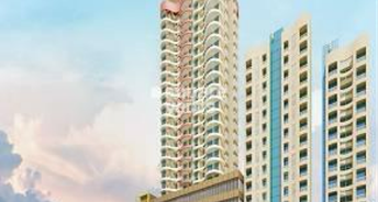 1 BHK Apartment For Resale in Shreedham Splendour Patliputra Mumbai 6785096
