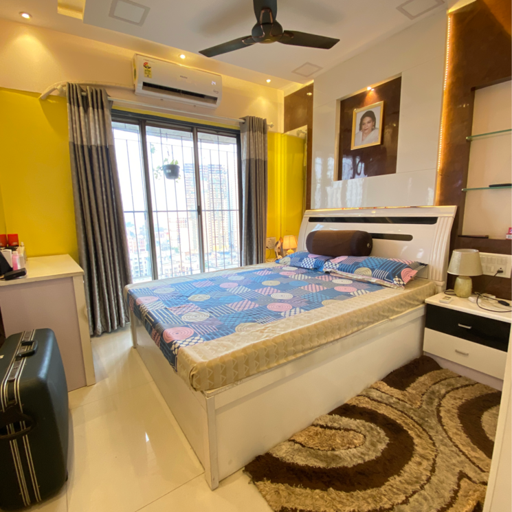 Team Area, shreedham-splendour 1 Bedroom 422 Sq.Ft. Apartment In Patliputra Mumbai 6785096