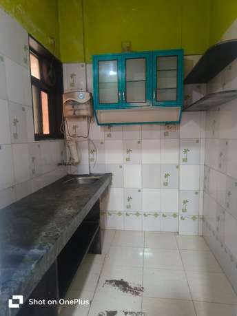 1 BHK Apartment For Rent in Prabhadhini CHS Kopar Khairane Navi Mumbai 6785064