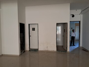  Office Space – Exterior View View at Akshar Business Park, Vashi Sector 19f - for Rent