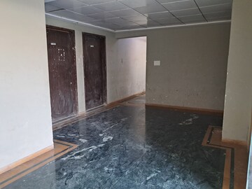  Office Space – Exterior View View at Akshar Business Park, Vashi Sector 19f - for Rent