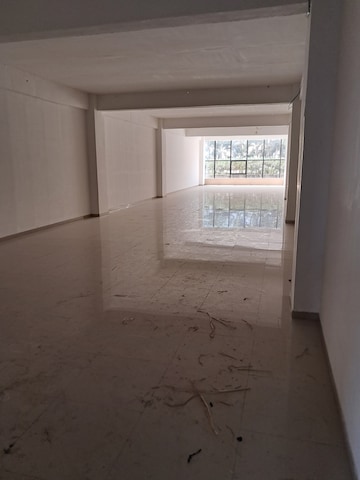 Team Area in  Office Space at Akshar Business Park, Vashi Sector 19f – for Rent