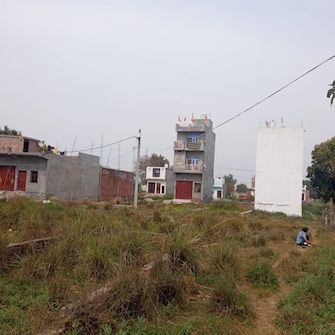 Plot For Resale in Hemgiri Apartment Juhu Mumbai  6785098