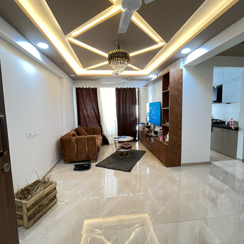 2 BHK Apartment For Rent in Triumph Siddhivinayak CHS Food Corporation Of India Warehouse Mumbai 6785144