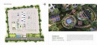 1 BHK Apartment For Resale in Gardens Apartments Ajmer Road Jaipur  6785195